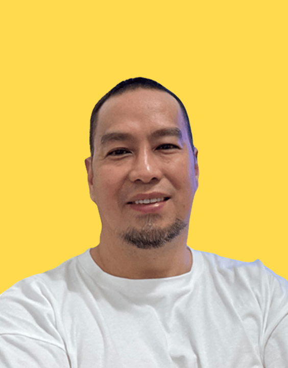 Brian Sotto